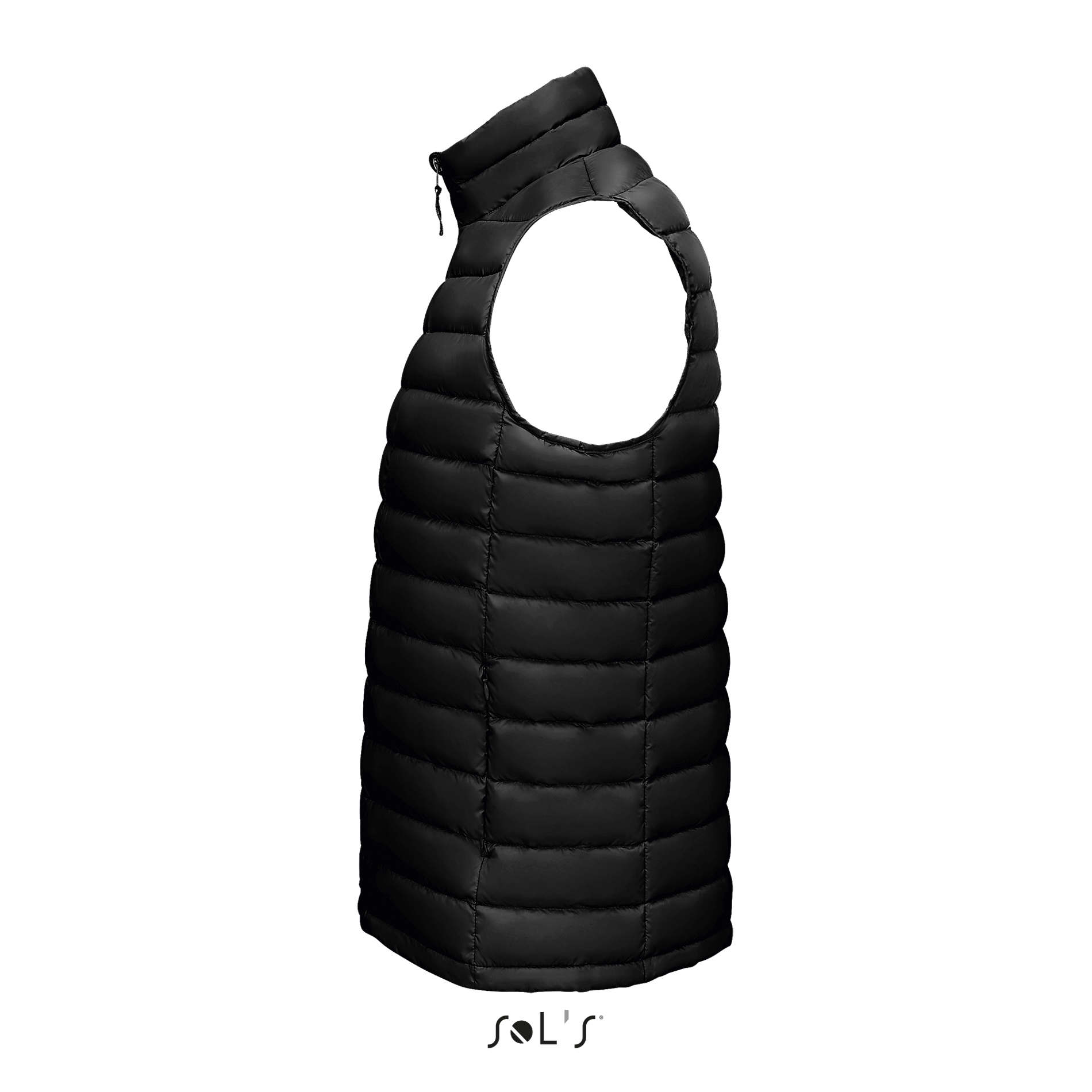 Doudoune Sans Manches Wilson BW Homme Sols