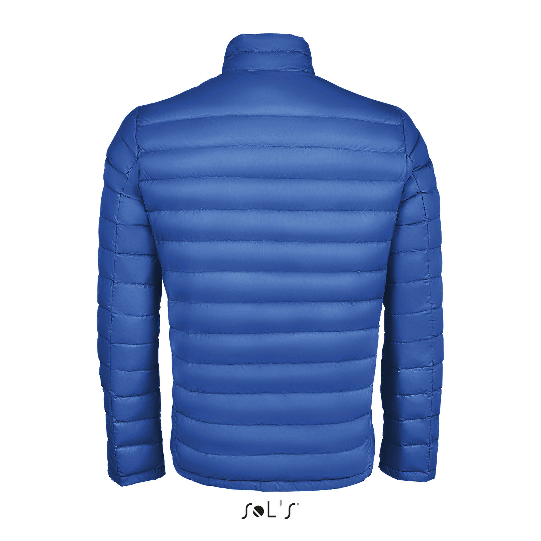 Doudoune Wilson BW Men Sols - Royal 3 Doudoune Wilson BW Men Sols