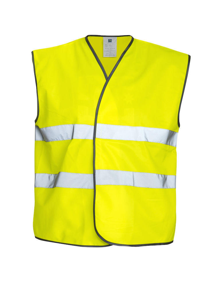 Gilet Mixte 6703 ProJob