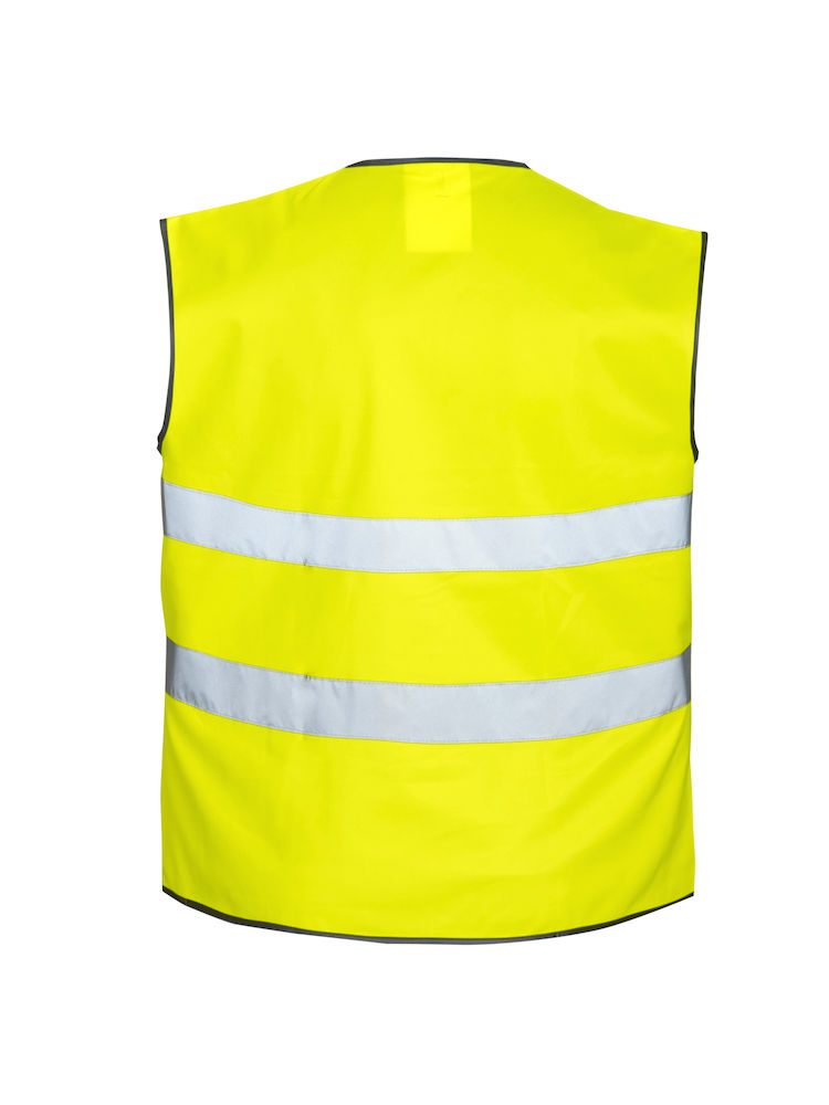 Gilet Mixte 6703 ProJob