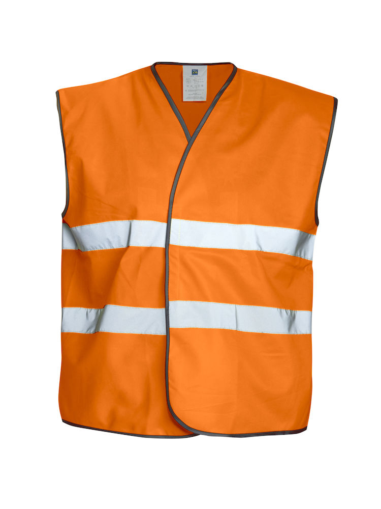 Gilet Mixte 6703 ProJob