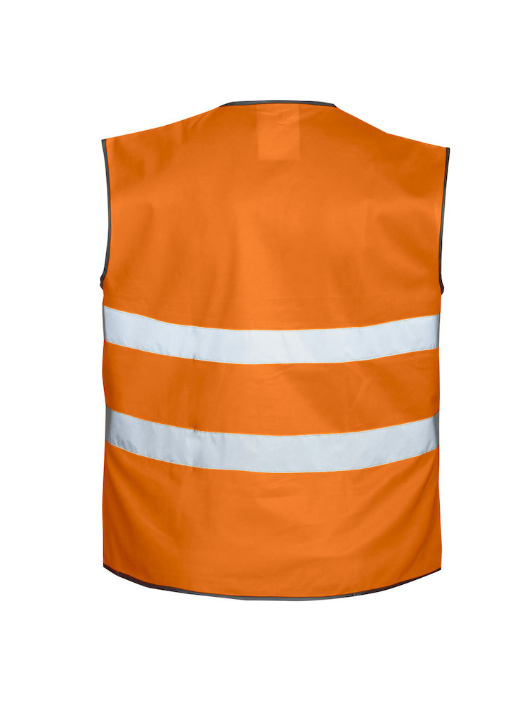 Gilet Mixte 6703 ProJob