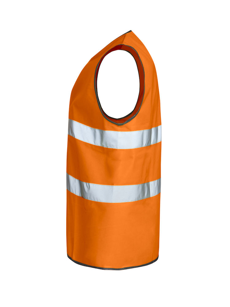 Gilet Mixte 6703 ProJob