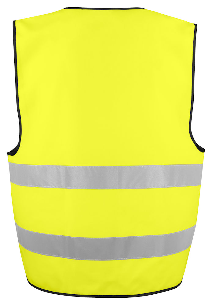 Gilet Mixte 6709 ProJob