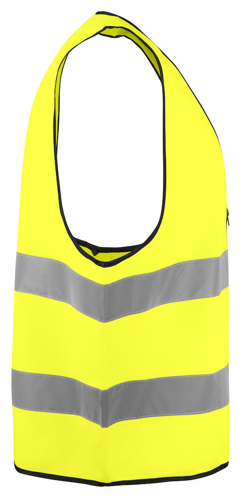 Gilet Mixte 6709 ProJob