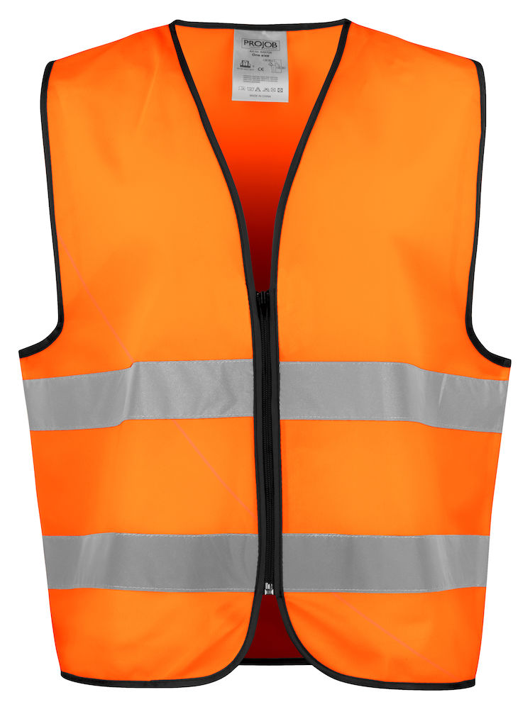 Gilet Mixte 6709 ProJob