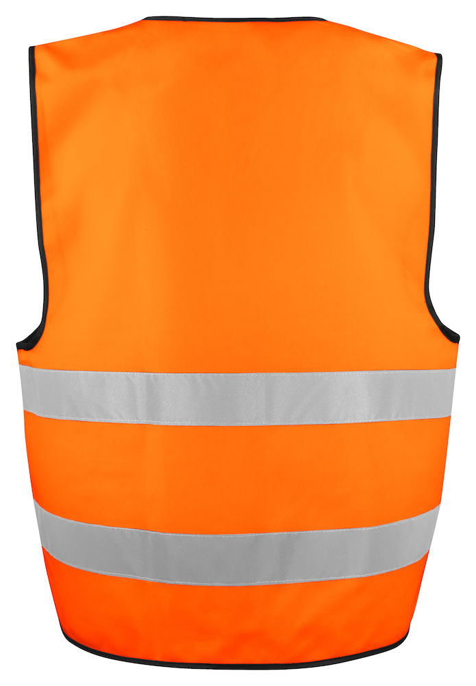 Gilet Mixte 6709 ProJob