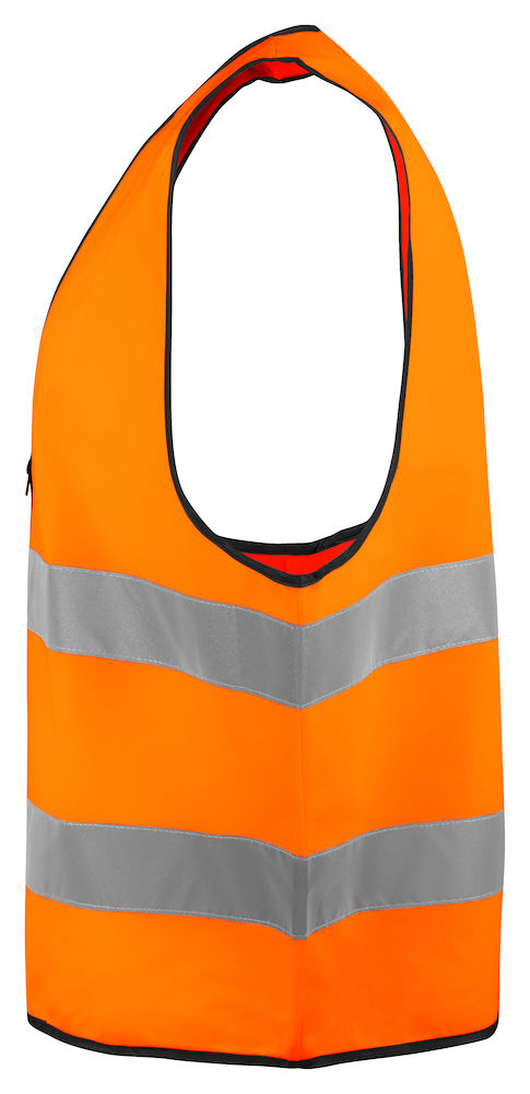 Gilet Mixte 6709 ProJob
