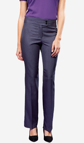 Pantalon Droit Iris Femme PR686 Premier