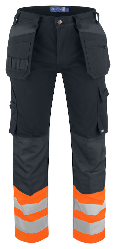 Pantalon Mixte 6530 ProJob