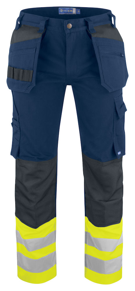 Pantalon Mixte 6530 ProJob