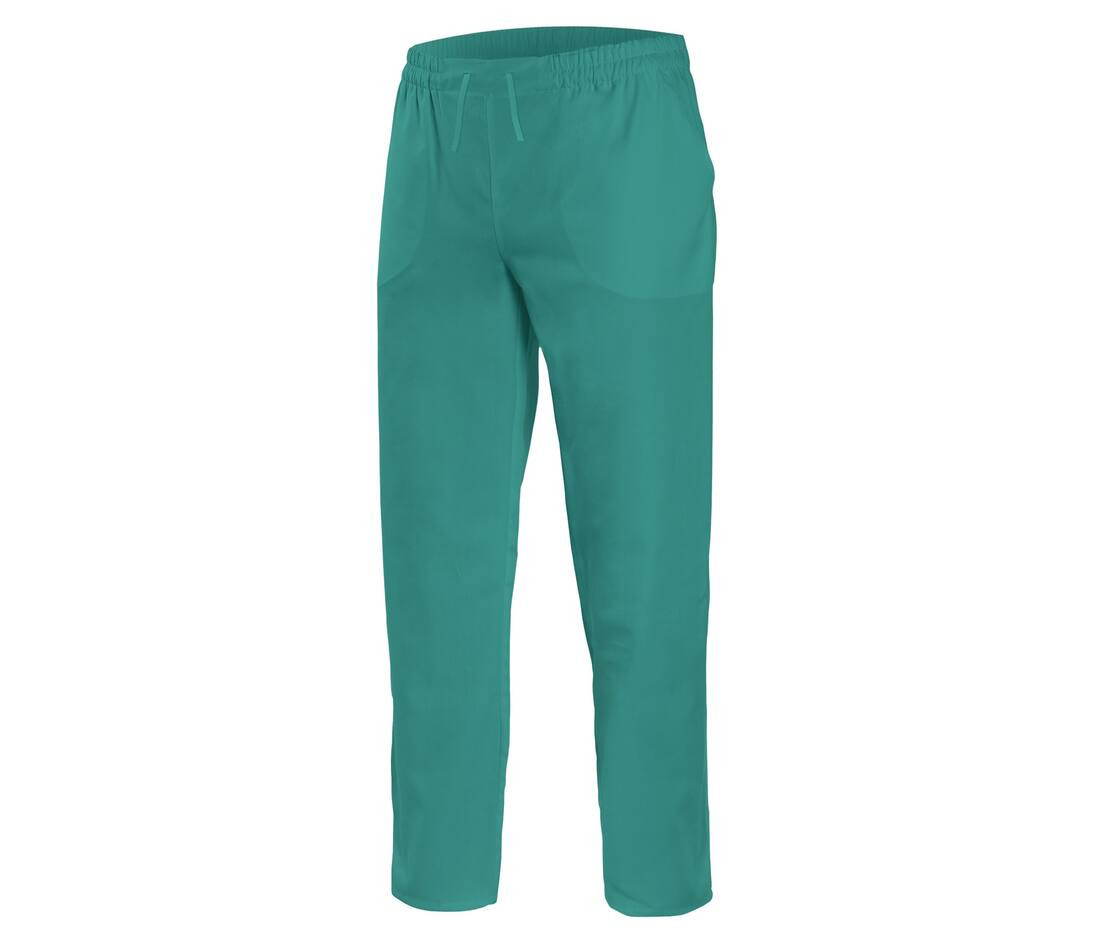 Pantalon Personnel Médical Mixte V33001 Velilla