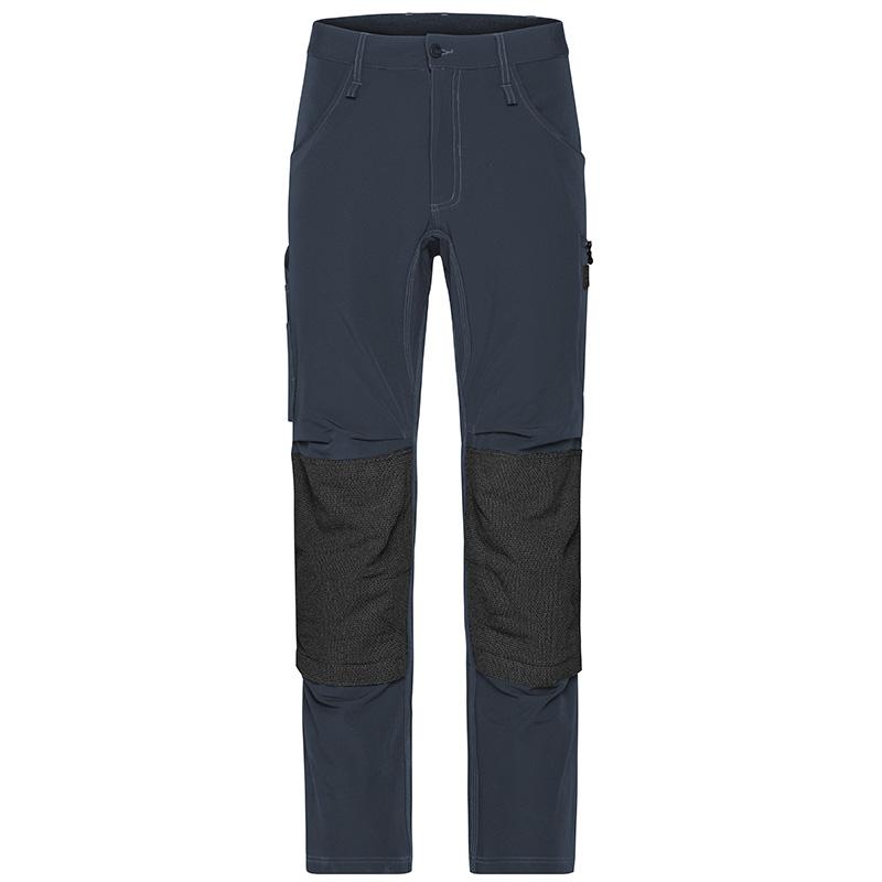 Pantalon Workwear Mixte JN1813 James & Nicholson