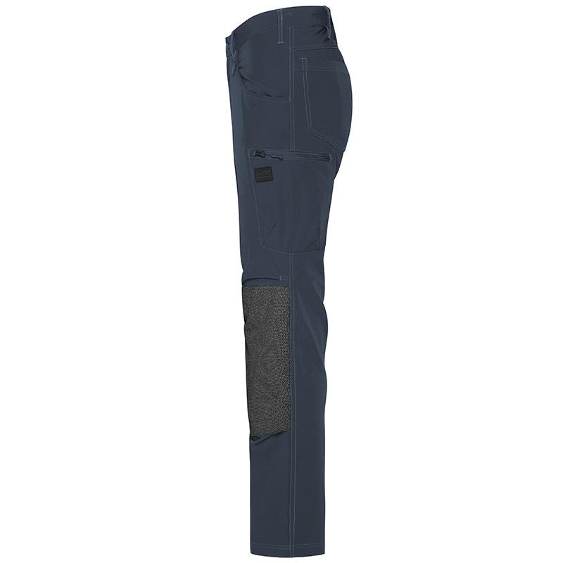 Pantalon Workwear Mixte JN1813 James & Nicholson