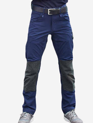 Pantalon Workwear Mixte JN1813 James & Nicholson