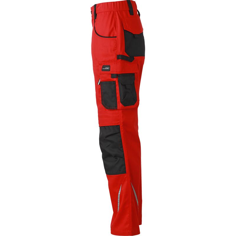 Pantalon Workwear Mixte JN832 James & Nicholson