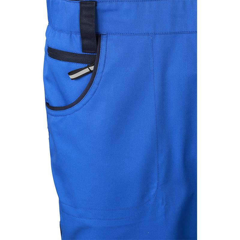 Pantalon Workwear Mixte JN832 James & Nicholson