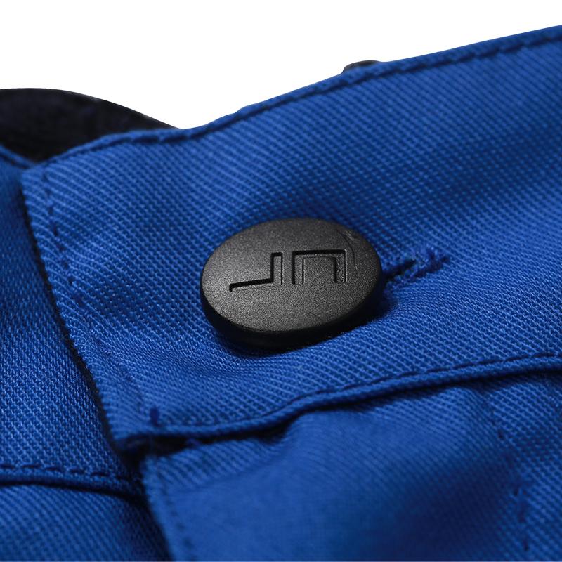 Pantalon Workwear Mixte JN832 James & Nicholson