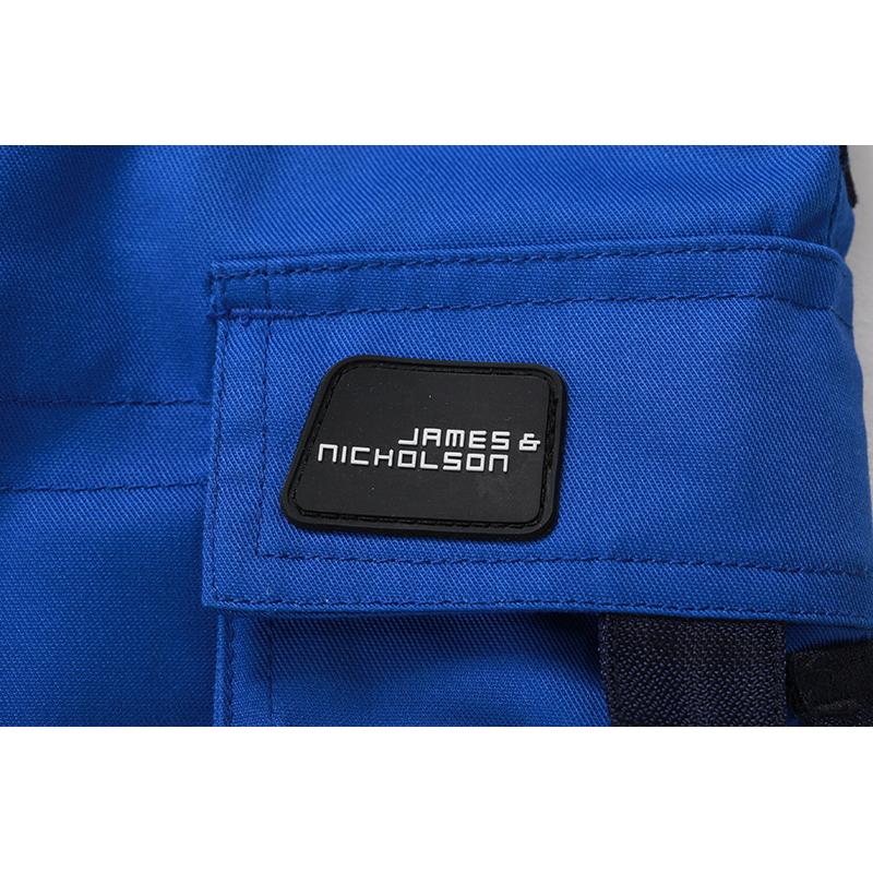 Pantalon Workwear Mixte JN832 James & Nicholson