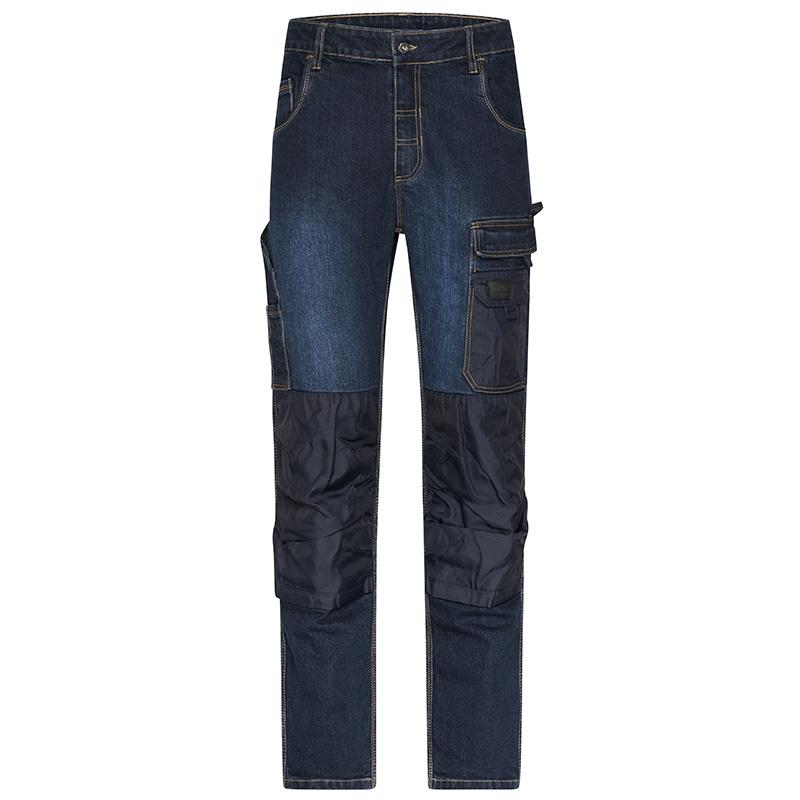 Pantalon Workwear Mixte JN875 James & Nicholson