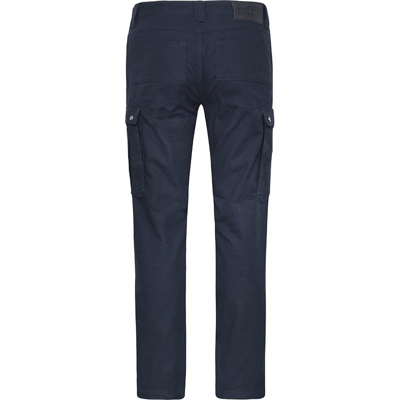 Pantalon Workwear Mixte JN877 James & Nicholson