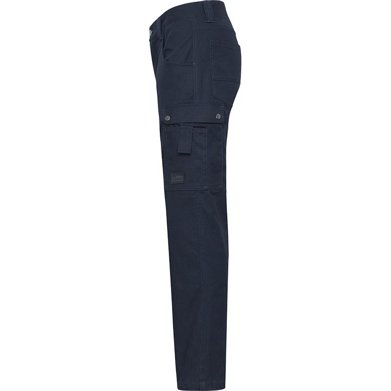 Pantalon Workwear Mixte JN877 James & Nicholson