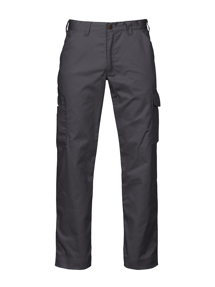 Pantalon de travail Mixte 2518 ProJob - Gris 1 Pantalon de travail Mixte 2518 ProJob