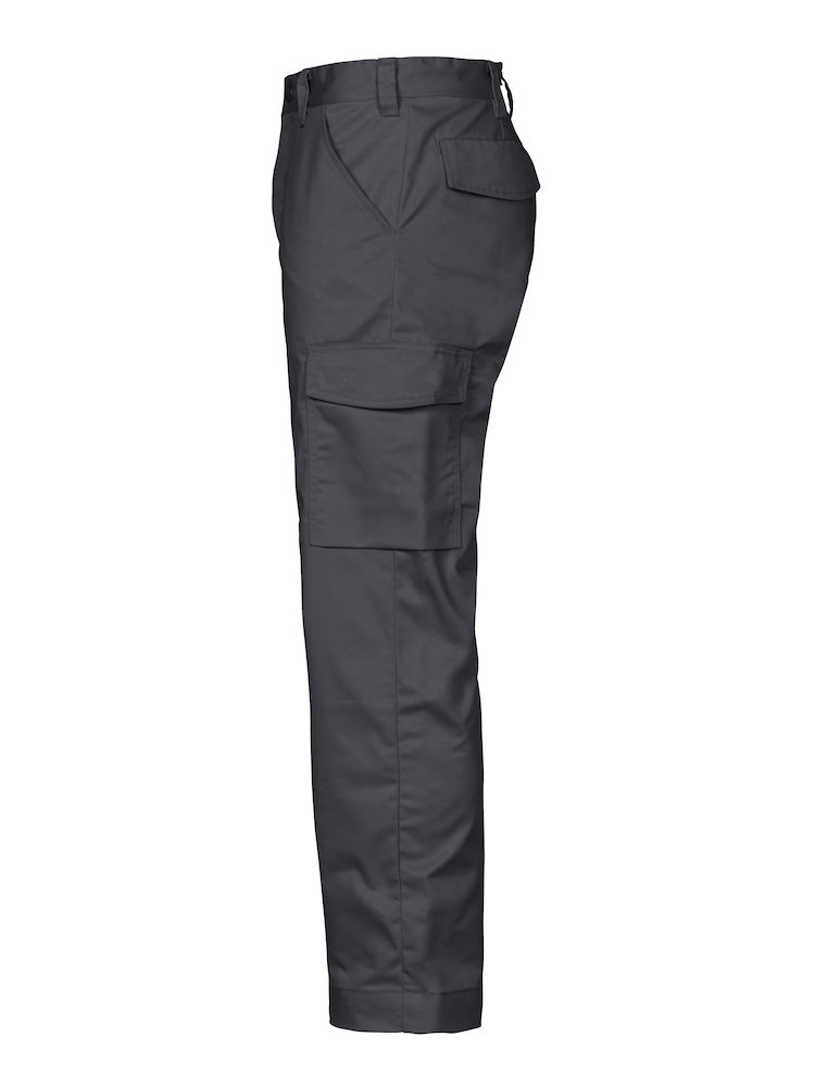 Pantalon de travail Mixte 2518 ProJob - Gris 3 Pantalon de travail Mixte 2518 ProJob