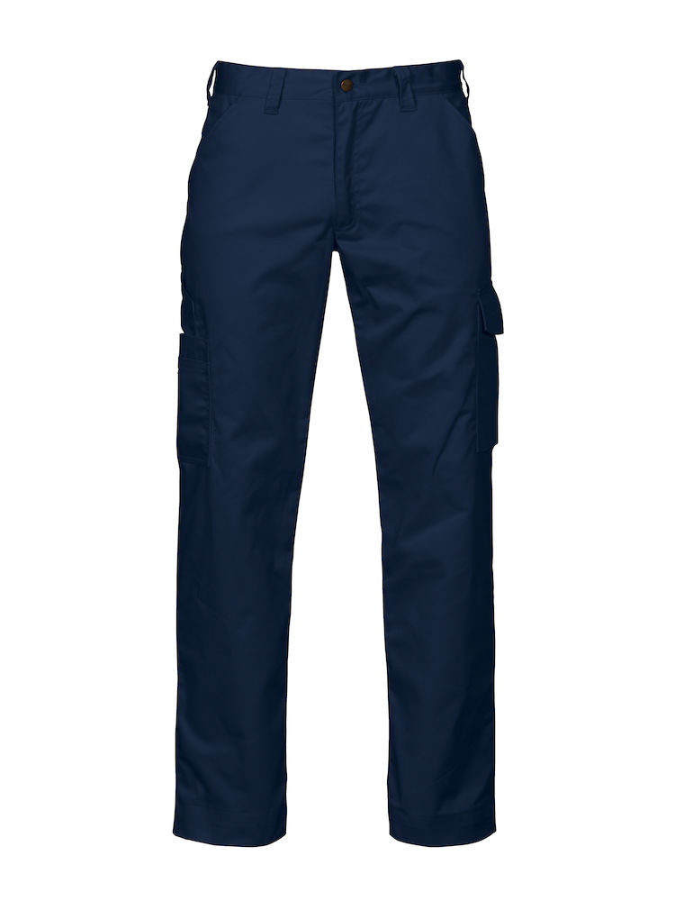 Pantalon de travail Mixte 2518 ProJob - Marine 1 Pantalon de travail Mixte 2518 ProJob