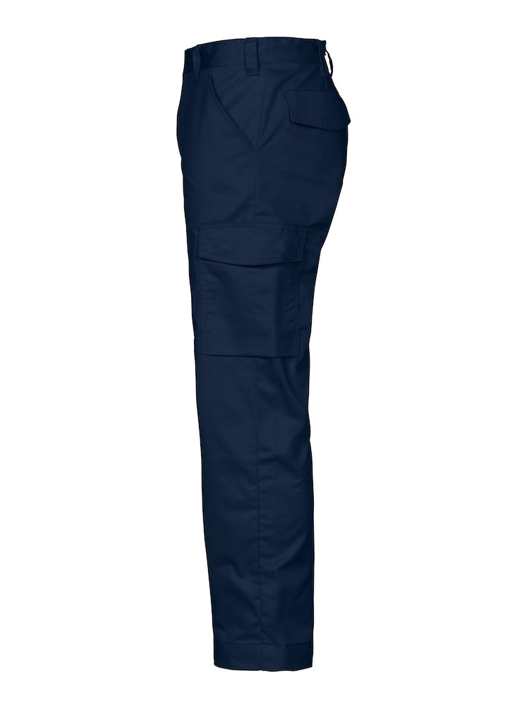 Pantalon de travail Mixte 2518 ProJob - Marine 3 Pantalon de travail Mixte 2518 ProJob