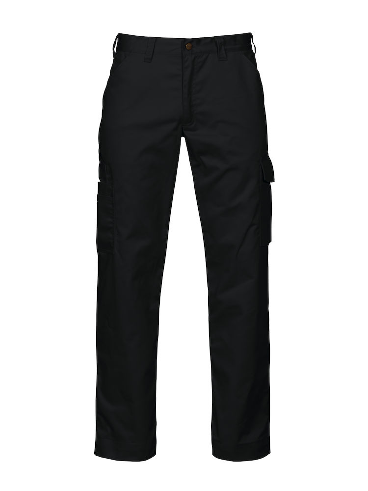Pantalon de travail Mixte 2518 ProJob - Noir 1 Pantalon de travail Mixte 2518 ProJob