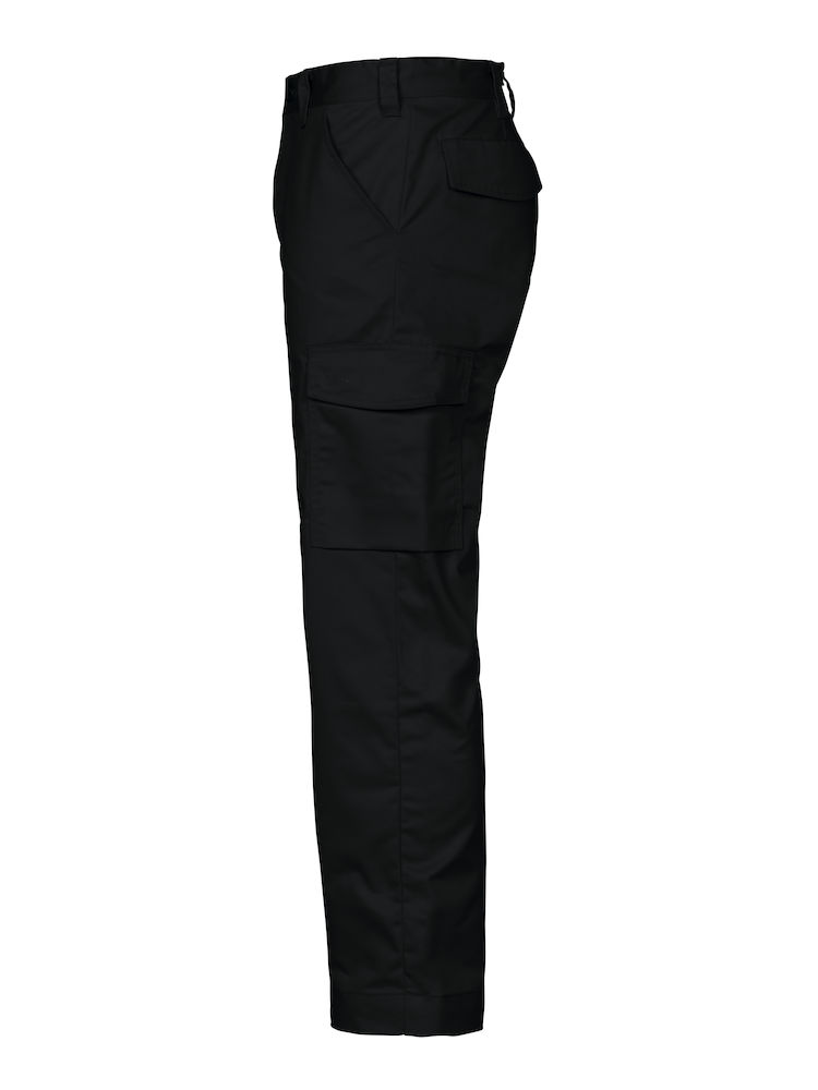 Pantalon de travail Mixte 2518 ProJob - Noir 3 Pantalon de travail Mixte 2518 ProJob