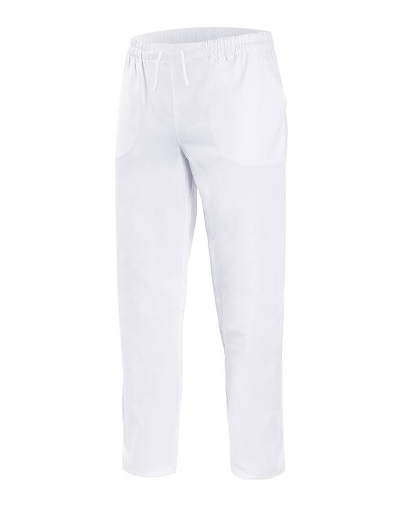 Pantalon en coton V33005 mixte Velilla