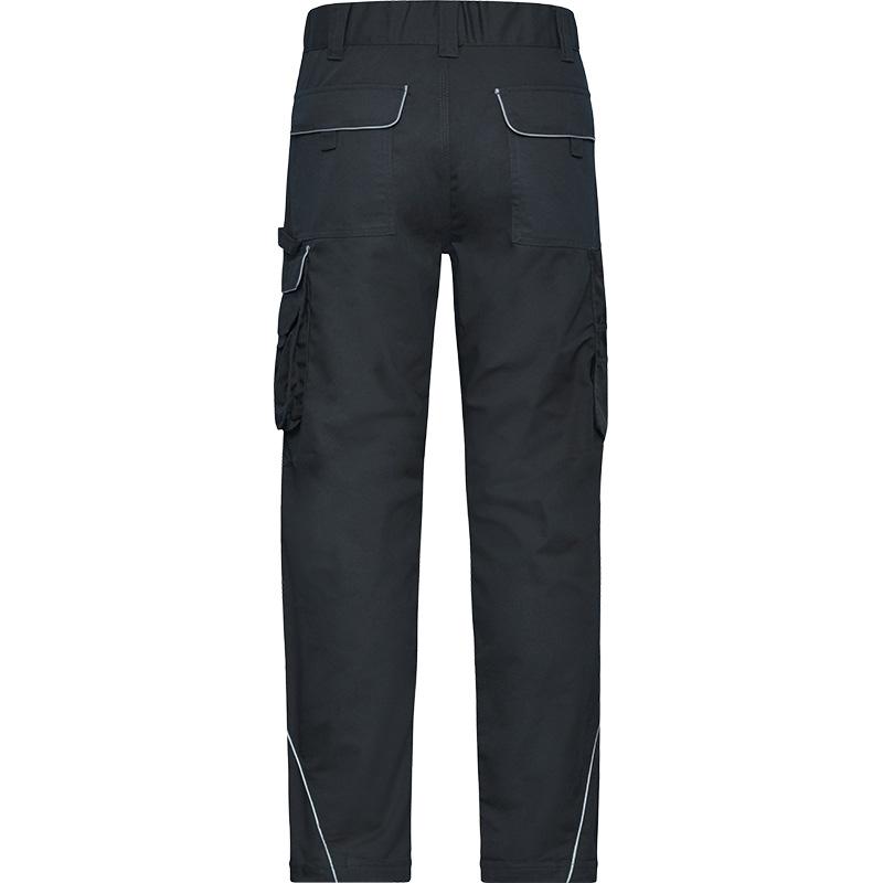 Pantalon Workwear Mixte JN878 James & Nicholson