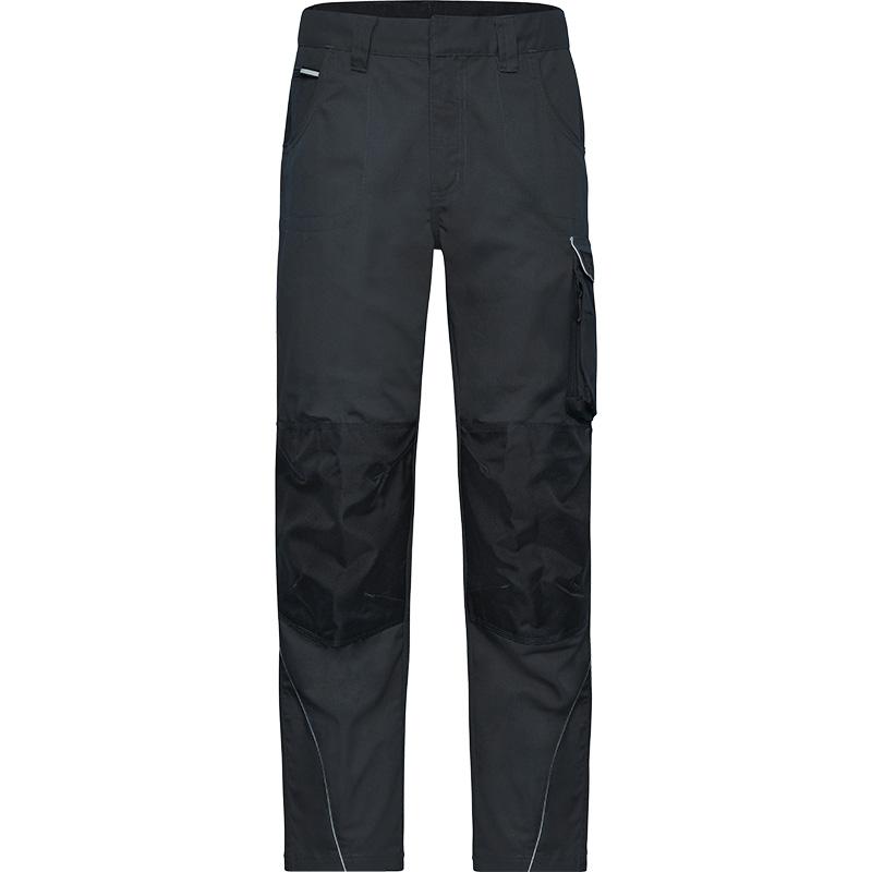 Pantalon Workwear Mixte JN878 James & Nicholson