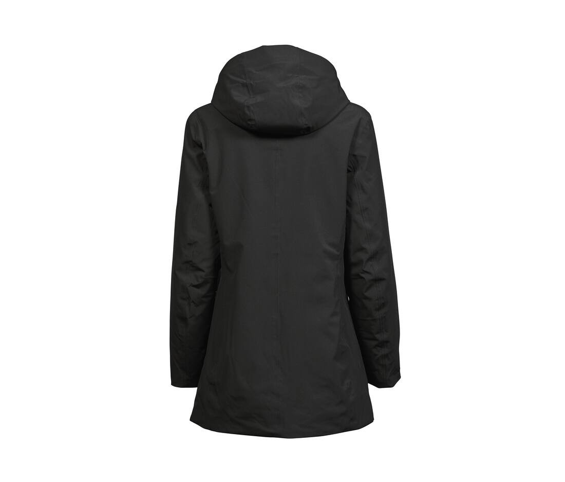 Parka All Weather Femme TJ9609 Tee Jays