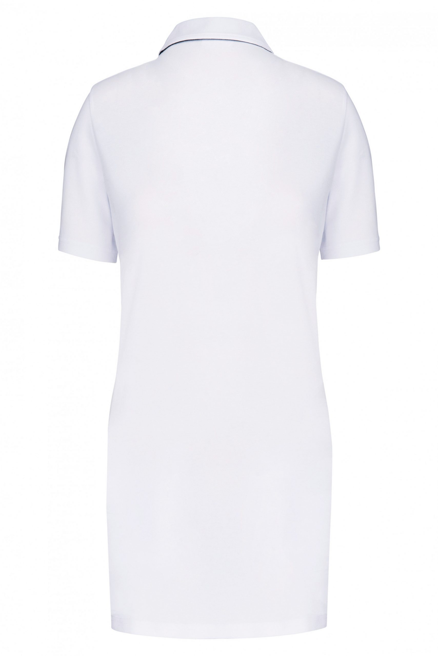 Polo long Femme WK209 WK Designed To Work