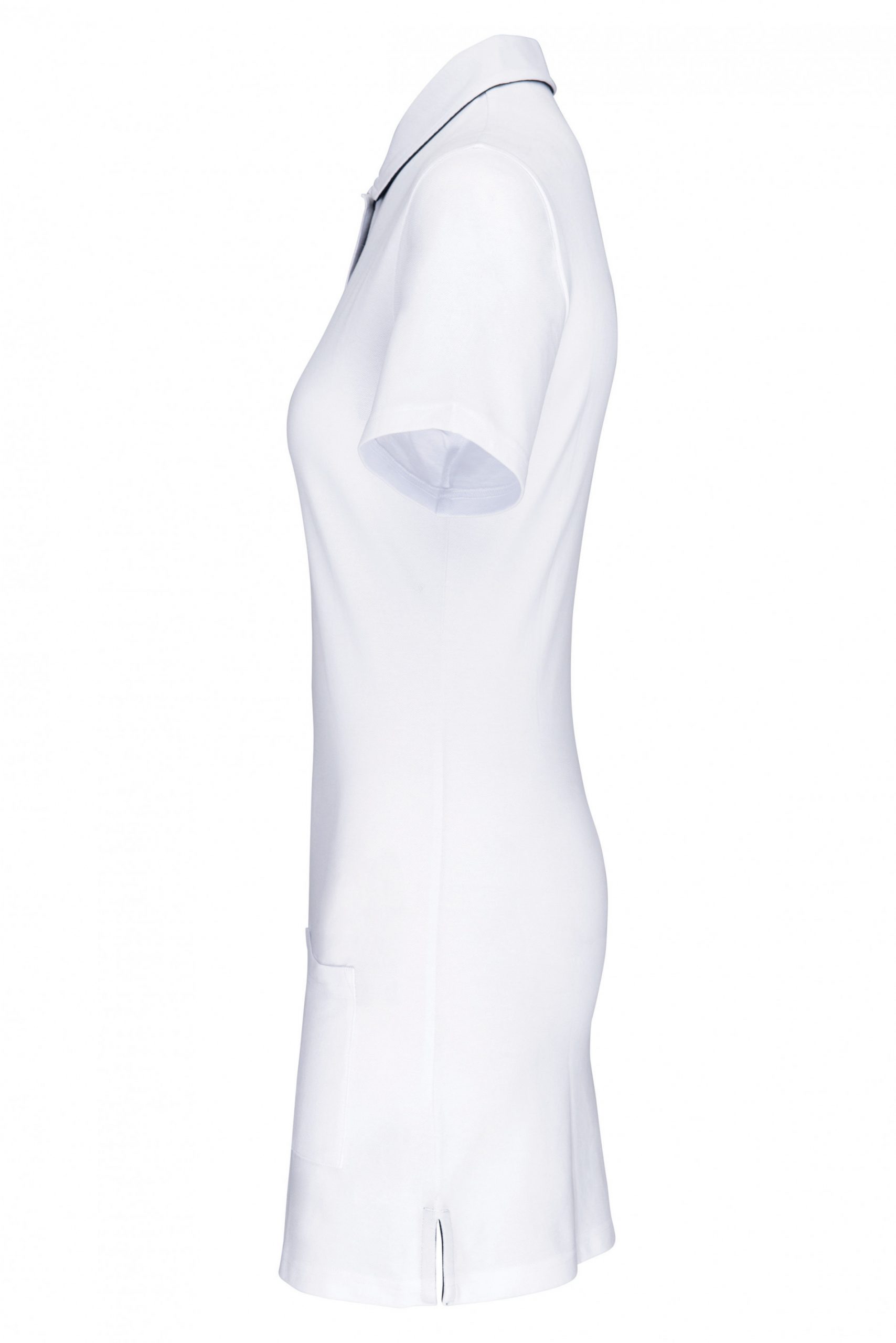 Polo long Femme WK209 WK Designed To Work