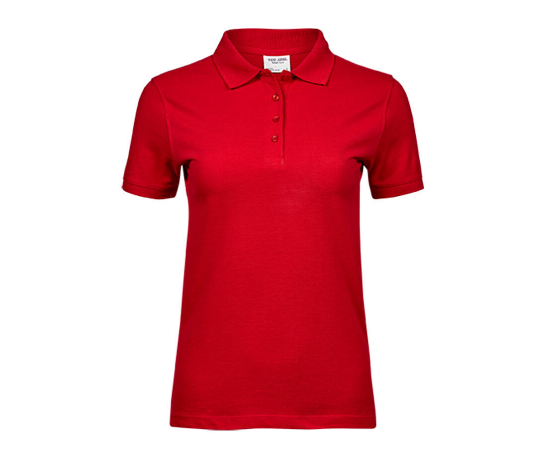 Polo Femme Heavy TJ1401 Tee Jays