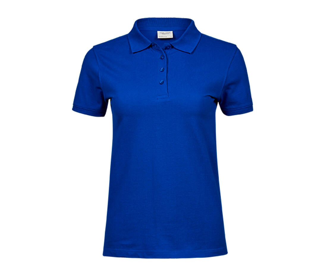Polo Femme Heavy TJ1401 Tee Jays