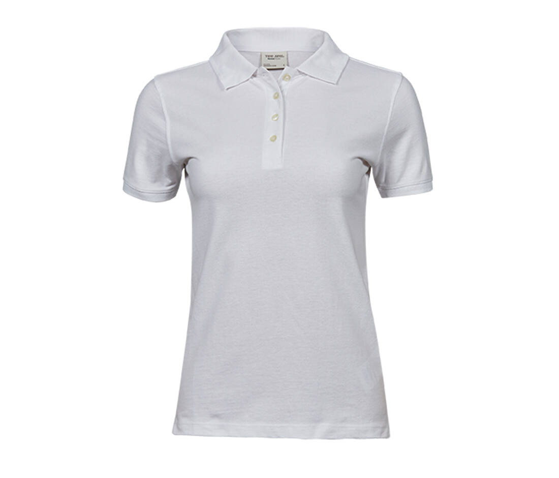 Polo Femme Heavy TJ1401 Tee Jays
