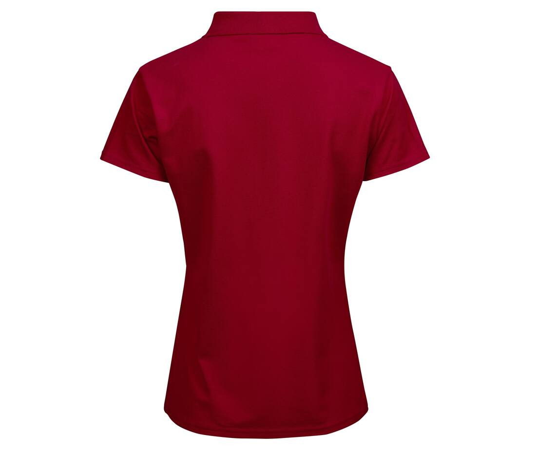 Polo Femme Luxury Stretch TJ145 Tee Jays