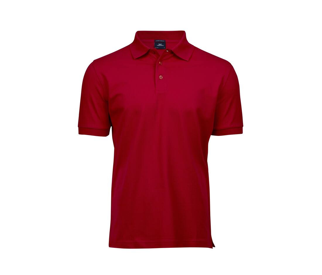 Polo Homme Luxury Stretch TJ1405 Tee Jays