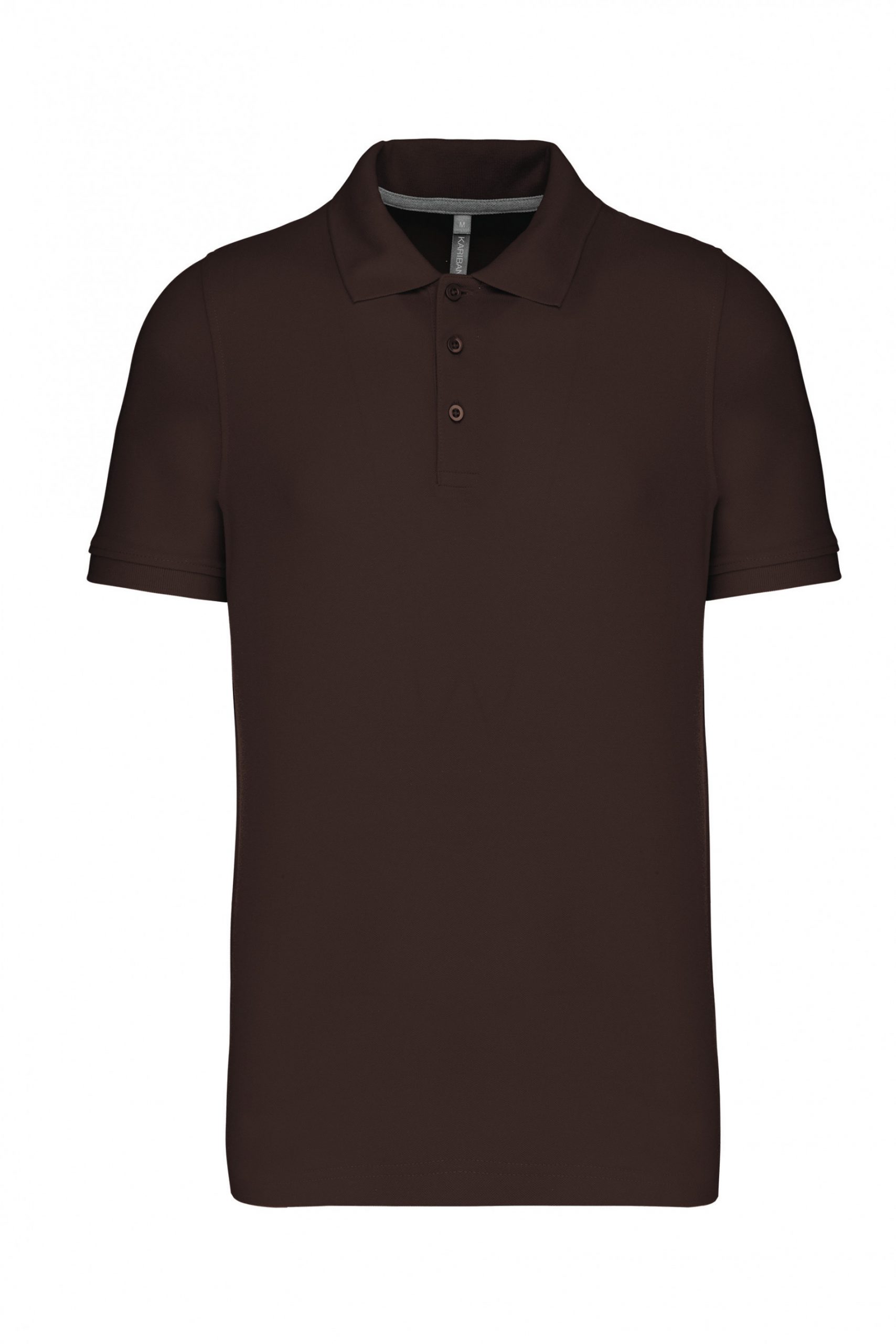 Polo manches courtes Homme K241 Kariban