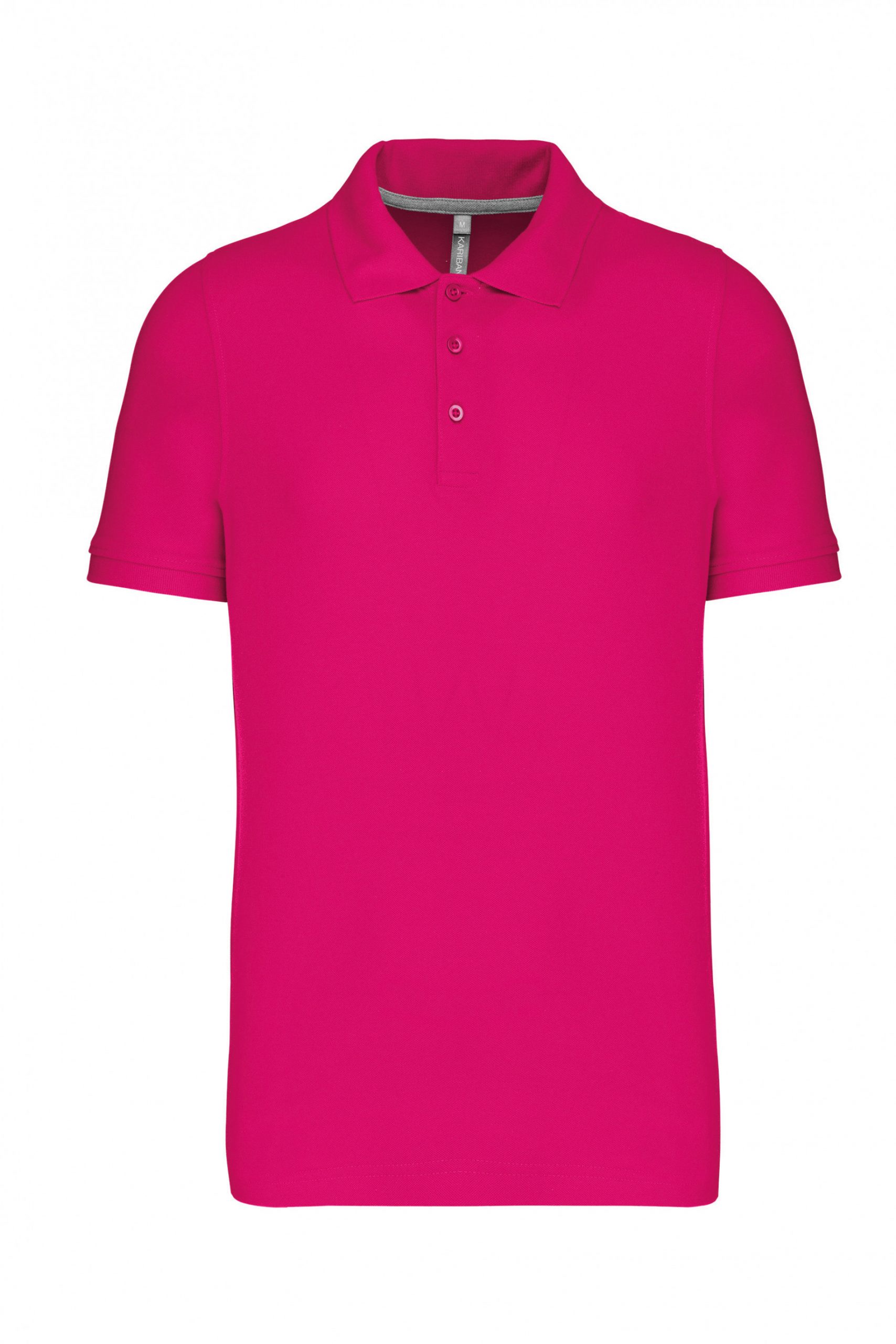 Polo manches courtes Homme K241 Kariban