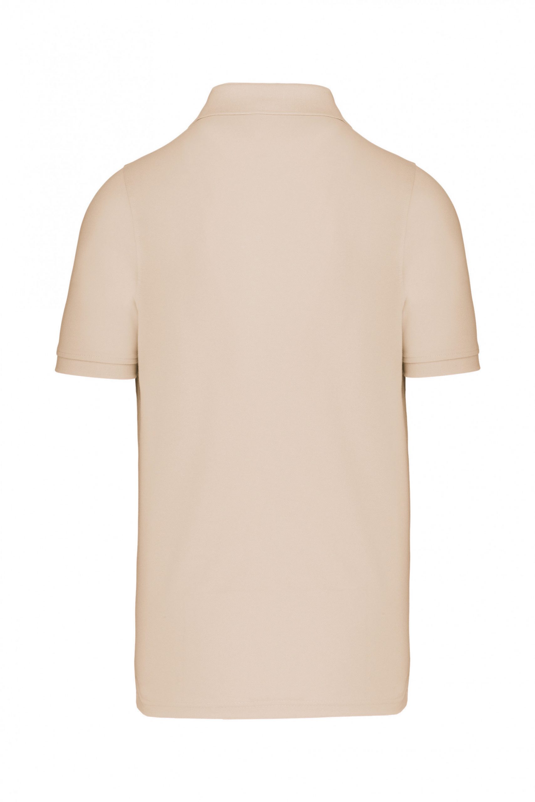 Polo manches courtes Homme K241 Kariban
