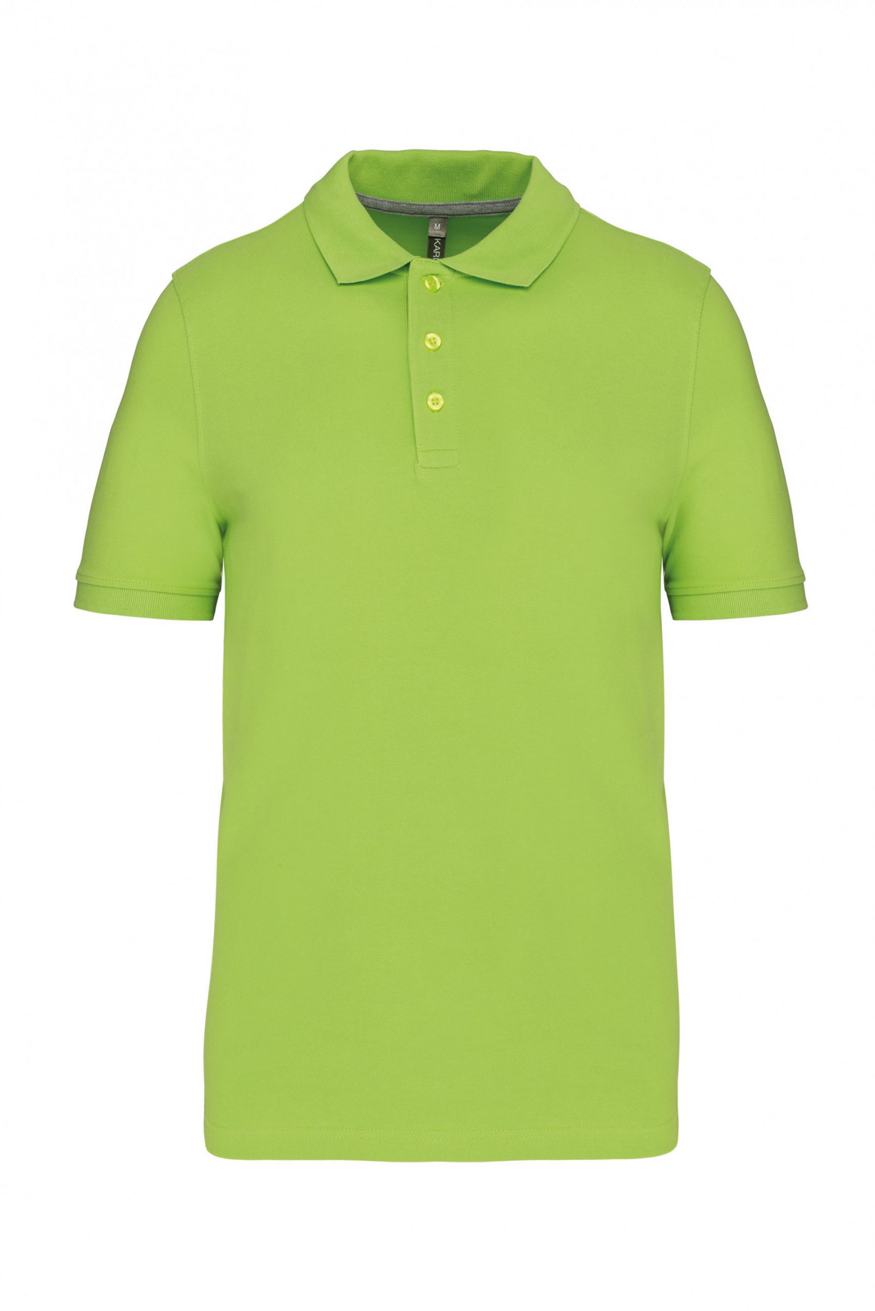 Polo manches courtes Homme K241 Kariban