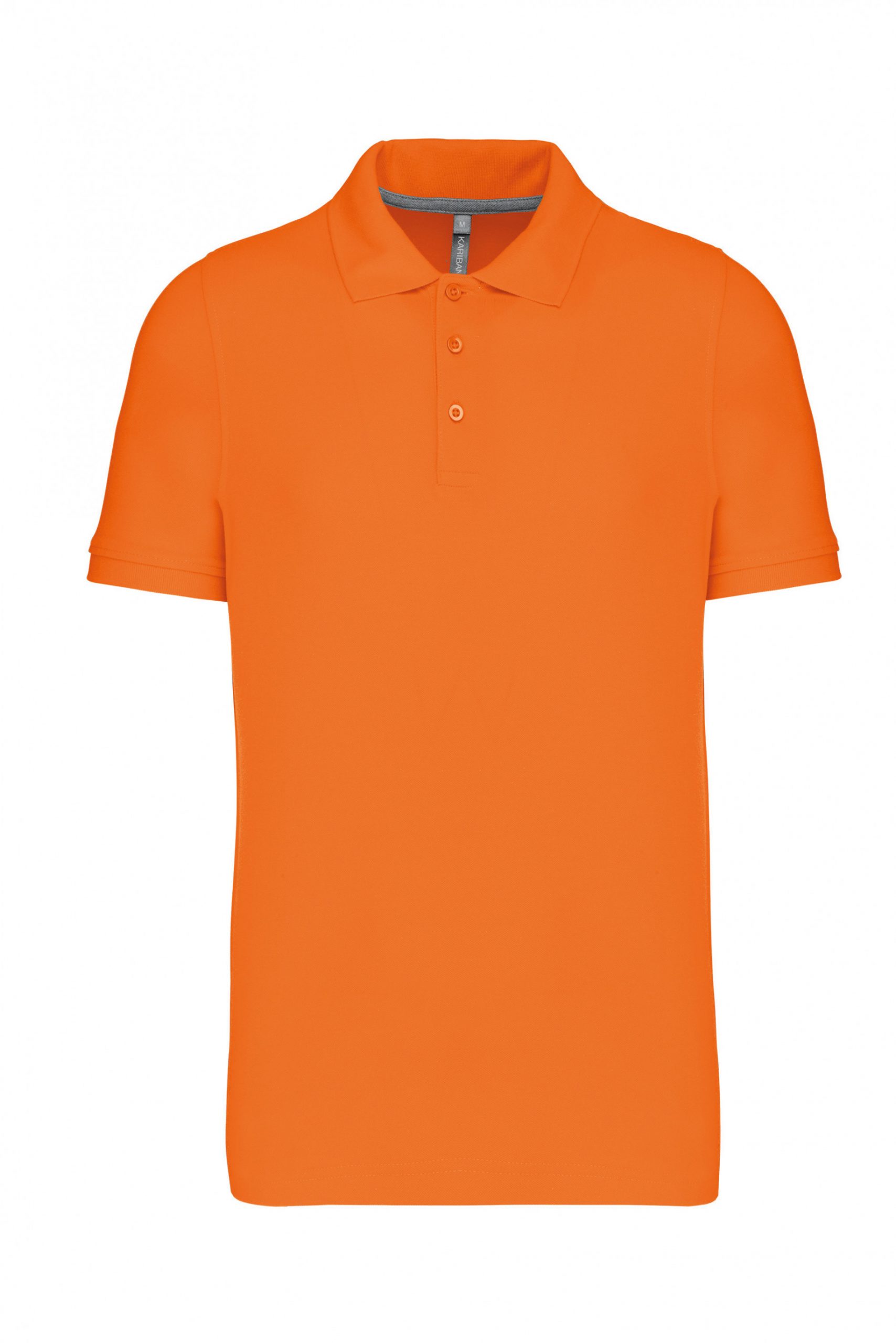 Polo manches courtes Homme K241 Kariban