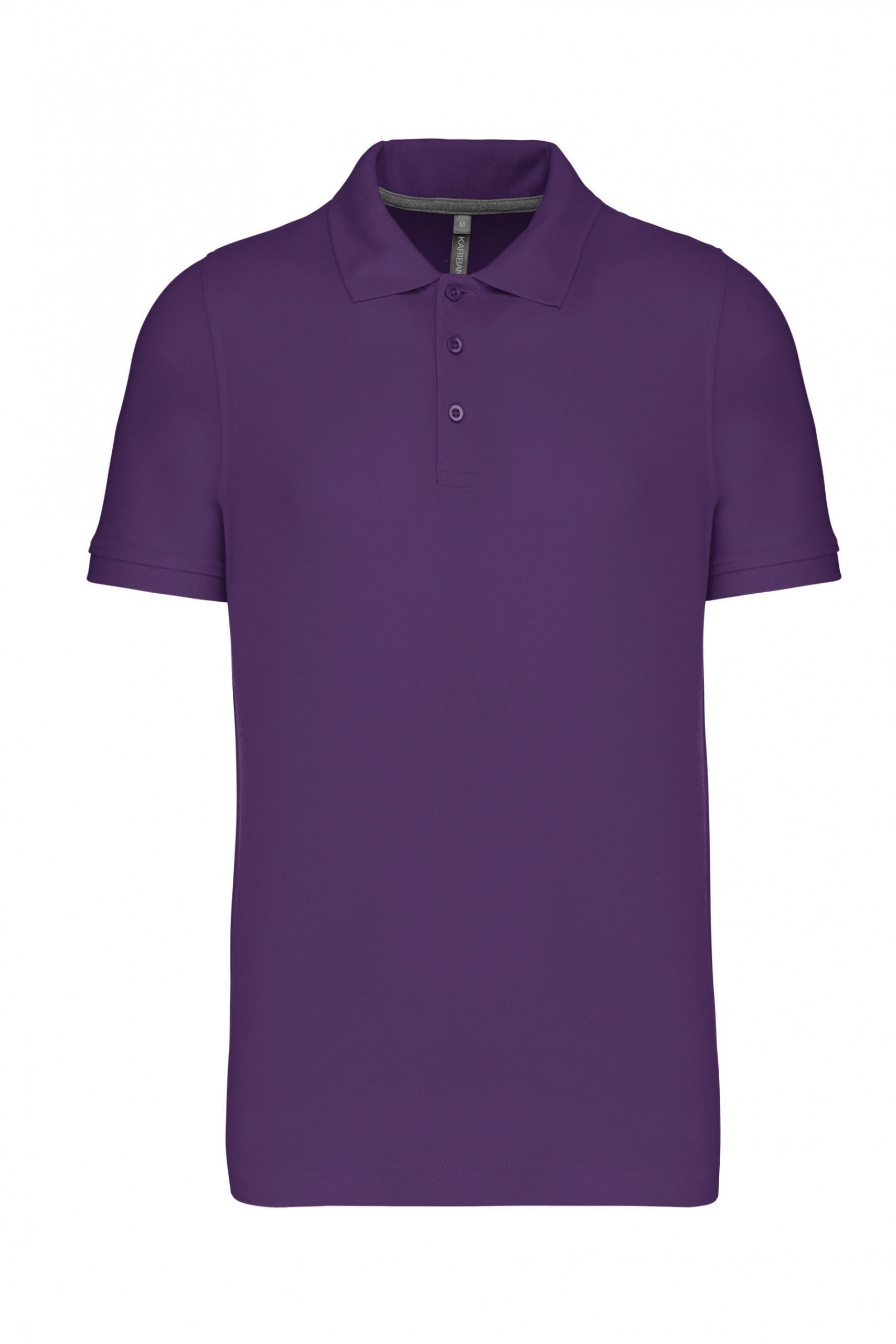 Polo manches courtes Homme K241 Kariban