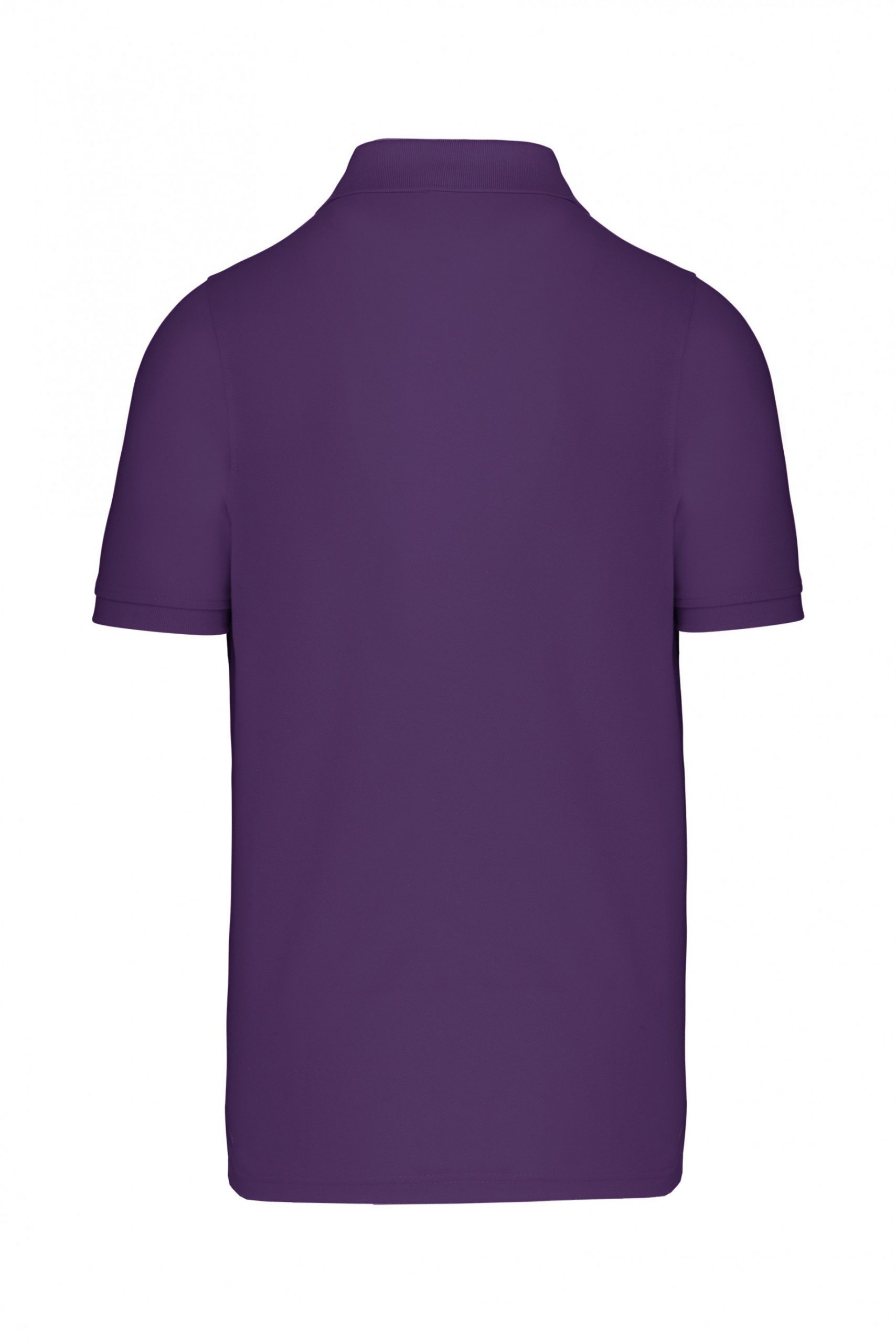 Polo manches courtes Homme K241 Kariban